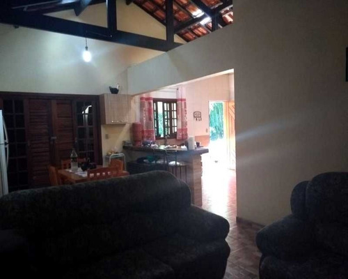 Imagem 8 de 30 de Chacara - Ch00089 - 32820414