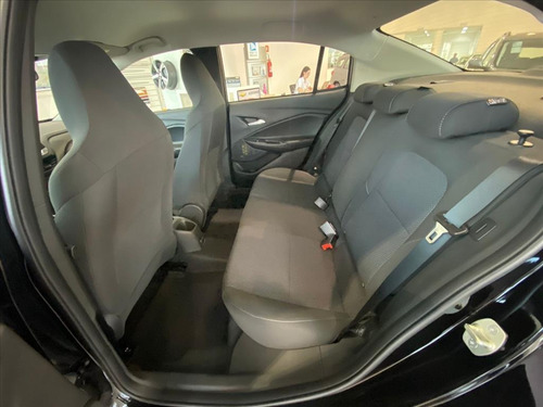 Imagem 10 de 11 de Onix 1.0 Turbo Flex Plus Lt Manual