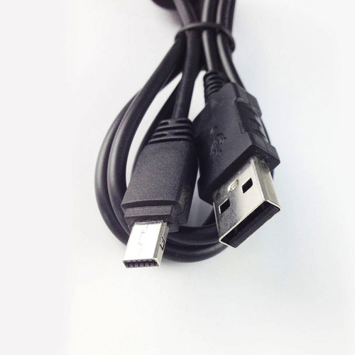 Cabo De Transferência De Dados Da Câmera, Cabo Usb Da