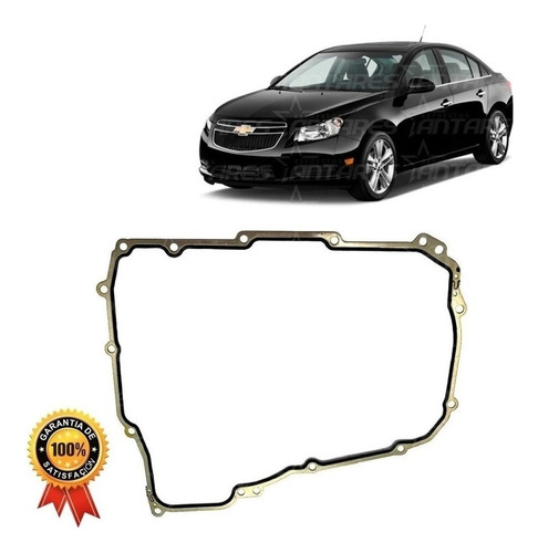 Empaquetadura Caja Cambios Chevrolet Cruze 1.8 2010/2017