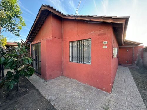 Oportunidad Casa En Venta En Condominio Volcán Choshuenco.