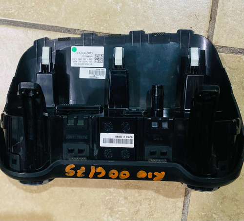 Control De Clima Y Calefacción Kia Río 2018-2022 1.6 L4 (Usado)