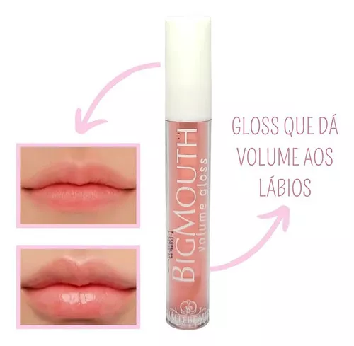 Segunda imagen para búsqueda de voluminizador de labios