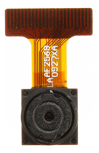 Módulo Wifi Esp32-cam Con Placa De Desarrollo De Cámara Ov26