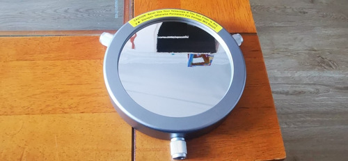 Filtro Solar 130mm - 152mm Telescopio Astronomía