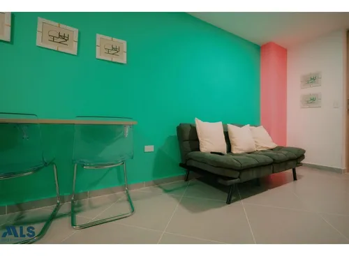 Apartamento Con Vista Al Embalse, A Media Cuadra D...(mls#256473)
