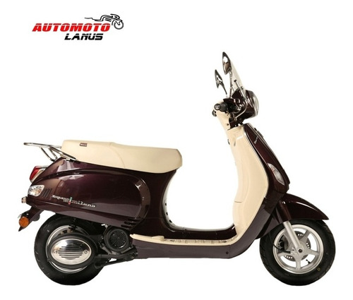 Imagen 5 de 14 de Corven Expert 150 Milano 0km Automoto Lanus