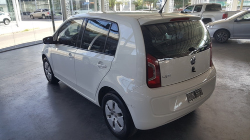 Volkswagen Up! 2014 1.0 Move Up! 75cv 5 P