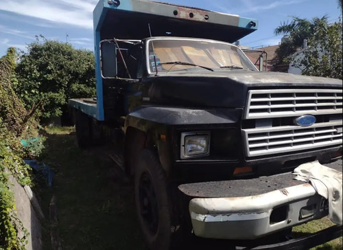 Ford F7000 Ford 7000 1985