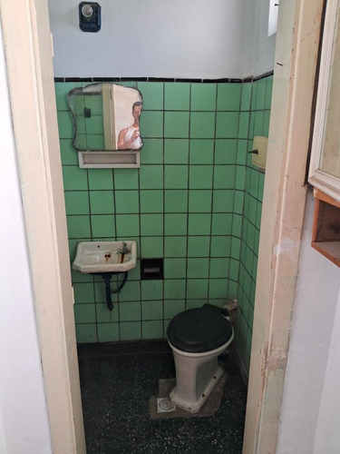 Departamento En Venta - 1 Baño - 30mts2 - Bernal Oeste