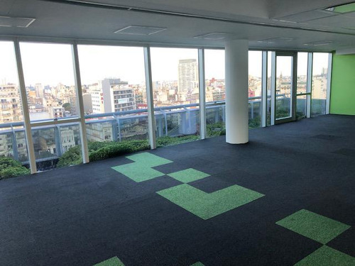 Oficinas En Venta | Lima 1111 | 9 De Julio Sur