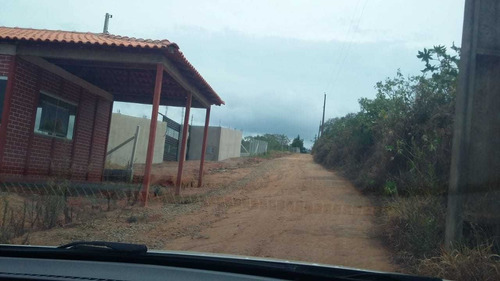 Imagem 4 de 7 de Terreno 1.000 M² Cercado Em Ibiúna - Cód.003