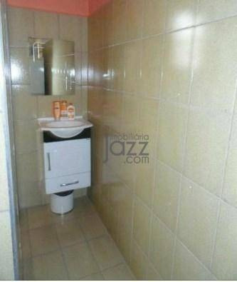 Casa Com 3 Dormitórios À Venda, 96 M² Por R$ 265.000,00 - Jardim Nova Veneza - Sumaré/sp - Ca5539