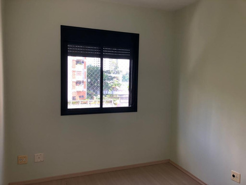 Apartamento Com 2 Dormitórios Para Alugar, 58 M² Por R$ 2.185,00/mês - Vila Suzana - São Paulo/sp - Ap1582