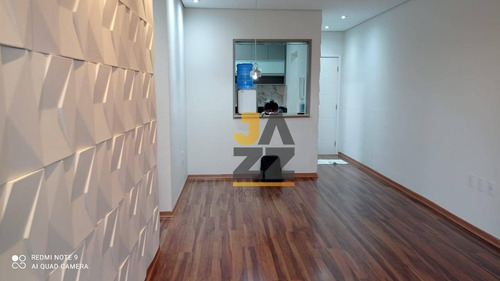 Imagem 2 de 29 de Apartamento Com 3 Dormitórios À Venda, 101 M² Por R$ 640.000,00 - Centro - Indaiatuba/sp - Ap7425