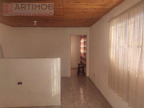 Imagem 3 de 14 de Casa Para Aluguel, 1 Dormitórios, Super Quadra Morumbi - São Paulo - 3562