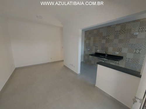 Imagem 5 de 21 de Lançamento Próximo Ao Centro De Atibaia, Apartamento! - Ap00111 - 70644423