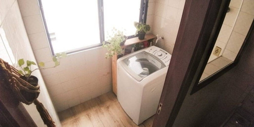 Imagem 18 de 20 de Apartamento, 1 Dorms Com 46 M² - Guilhermina - Praia Grande - Ref.: Nco192 - Nco192