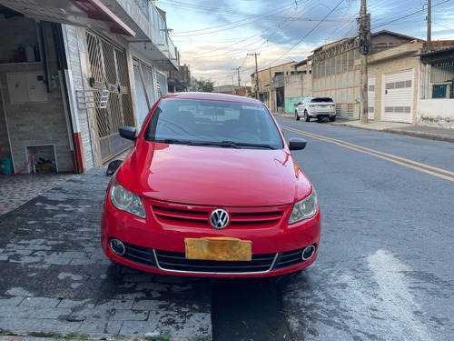 Volkswagen Gol 1.0 Vht Rock In Rio Total Flex 5p