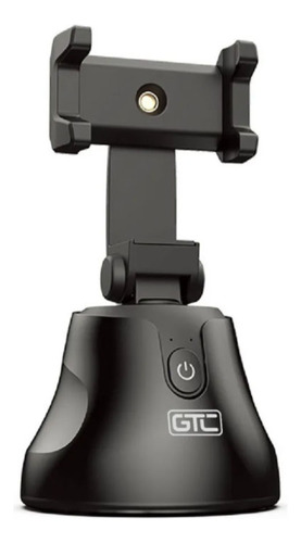 Soporte Para Auto Base Inteligente Gtc Robótico Rotación 360