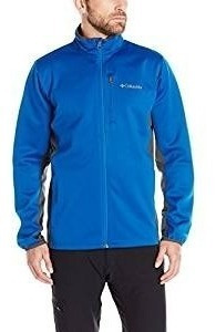 Columbia Omniheat  Sudadera Talla Xxl Amplia Checar Medida