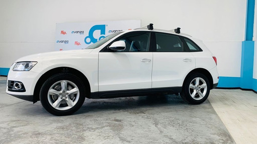 Imagen 5 de 15 de Audi Q5 2015 Trendy Quattro 2.0 Tiptronic