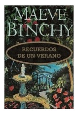 Libro Recuerdos De Un Verano (coleccion Top) De Binchy Maeve