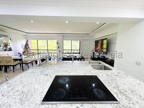 V Bello Apartamento En Venta En La Boyera