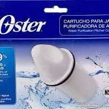 Jarra Purificadora de Agua Oster WPPW001