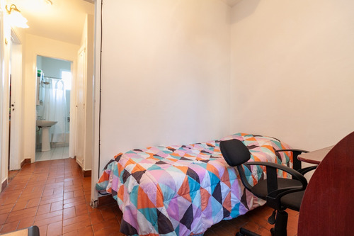 Venta De Departamento 4 Ambientes En Villa Crespo