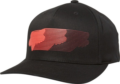 Gorra Fox - Moto Faded - Snapback - #23000-017 