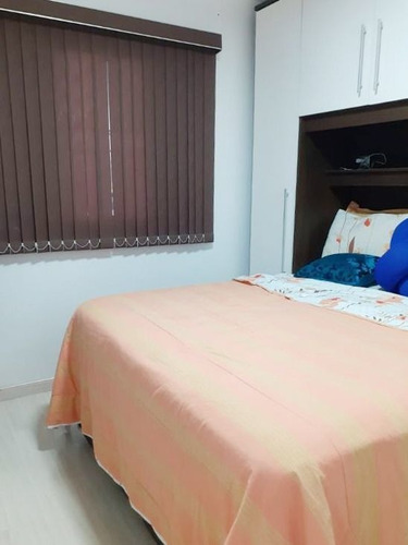 Imagem 16 de 26 de Casa Com 3 Dormitórios À Venda, 112 M² Por R$ 470.000,00 - Vila Figueira - Suzano/sp - Ca1791