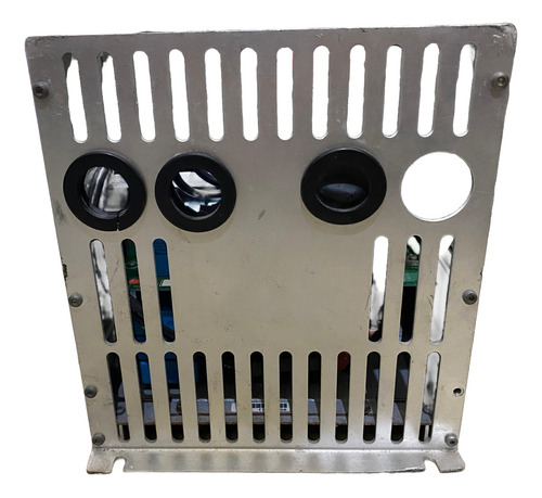 Inversor Danfoss Vlt Type 3011 175h4402 440-500v 17-15a (Usado)