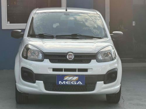 Fiat Uno 1.0 FIRE FLEX ATTRACTIVE MANUAL