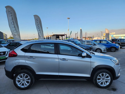 Imagen 4 de 14 de Chery Tiggo 2 Gl 1.5 Mt Full 2019