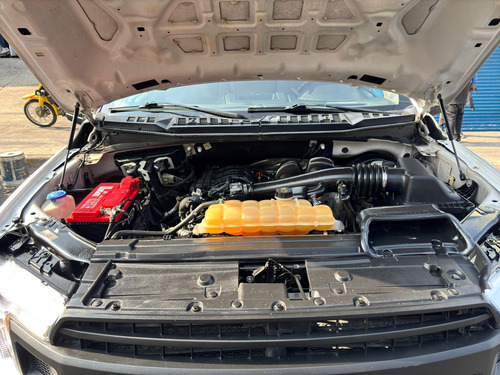 Ford F-150 3.5 Cabina Regular V6 4x2 At