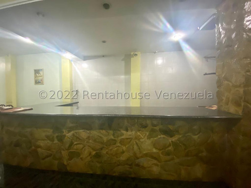 Edificio En Venta 24-4711 En Chacao