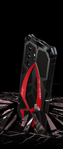 Funda Protectora Para Samsung Galaxy S24 Ultra S21 S22 S23