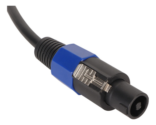 U Cable De Conexión De Altavoz Para Conectar Y Reproducir