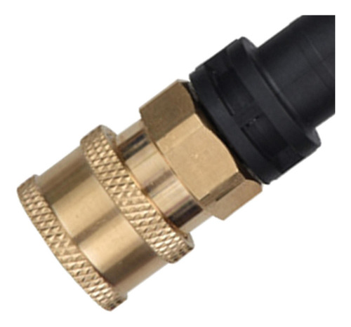 New Adaptador De Lavadora A Presión For Para Black Decker