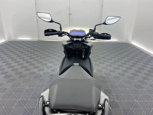 Imagen 21 de 25 de Kymco Super 8