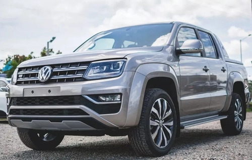 Volkswagen Amarok 3.0 V6 Extreme 258cv Automatica At 2021 20