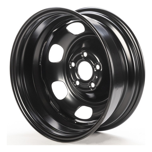 Imagen 2 de 7 de Llanta Chapa 16 Renault Captur 2.0 Intens