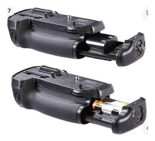 Grip De Batería Para Cámara Nikon D7100 ( Impecable) (Usado)