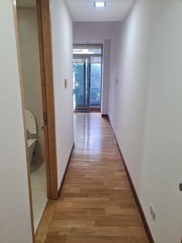 Alquiler De 3 Ambientes C/ Dep. Servicio, 2 Cocheras Y Baulera - Madero Center