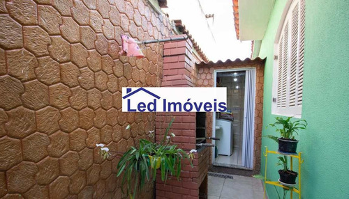 Imagem 23 de 26 de Casa Com 3 Dorms, Padroeira, Osasco - R$ 365 Mil, Cod: 1144 - V1144