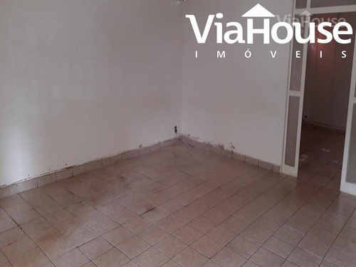 Imagem 15 de 30 de Casa Com 4 Dormitórios Para Alugar, 211 M² Por R$ 6.000,00/mês - Jardim América - Ribeirão Preto/sp - Ca0048