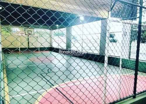 Imagem 11 de 21 de 2 Dorms 2 Banheiros 1 Vaga 68m Útil - V7345