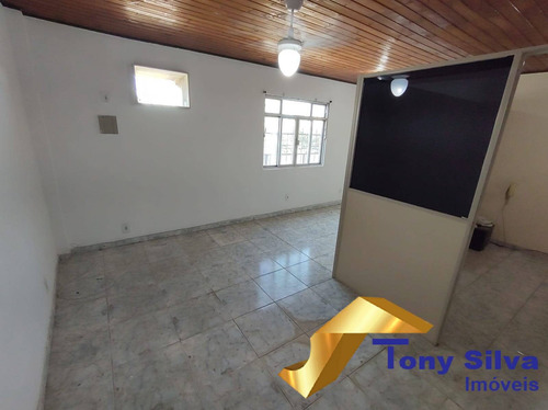 Imagem 12 de 15 de Excelente Sala Comercial Em São Cristóvão Em Cabo Frio!!! - 1394