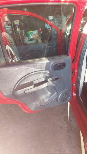 Fiat Uno 1.0 Vivace Flex 5p